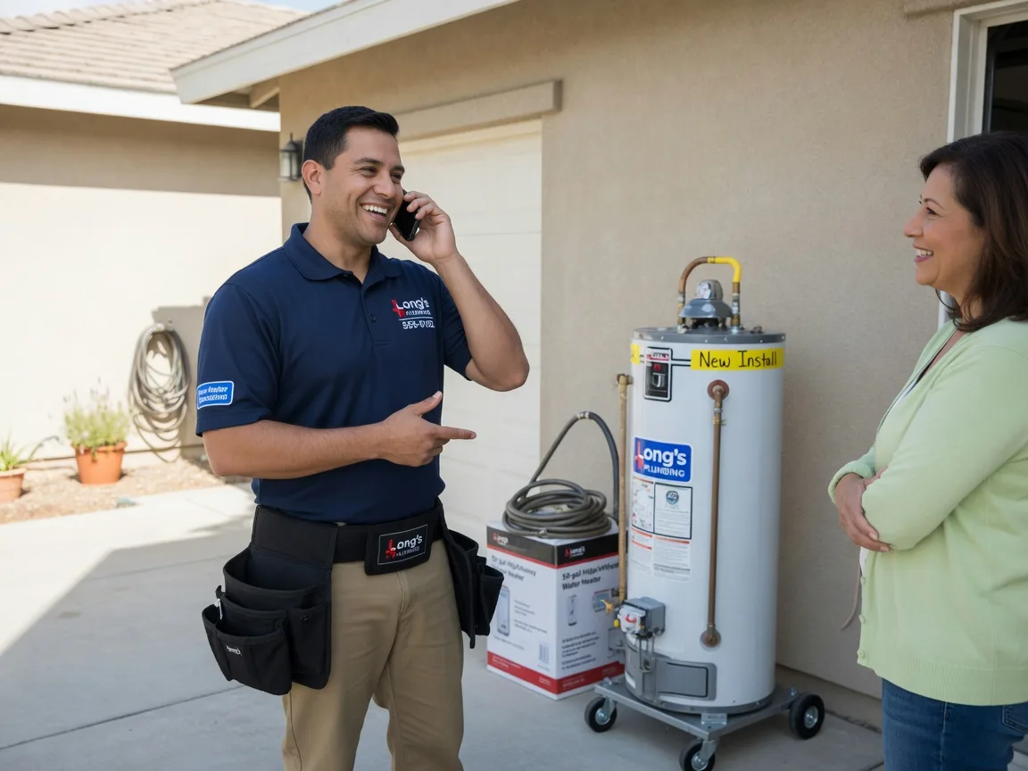Leak Detection Blue Eye, MO FAQs